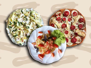 Необычные рецепты из&nbsp;кабачков, которые вы любите: хлеб, чипсы, «наггетсы» и&nbsp;не только