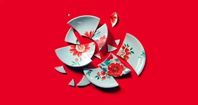 Топтать жёлуди, бить посуду и другие способы наших читателей справиться с негативом