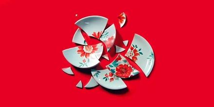 Топтать жёлуди, бить посуду и&nbsp;другие способы наших читателей справиться с&nbsp;негативом