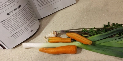 Повод есть: гуляем с&nbsp;Гиляровским и&nbsp;печём калачи