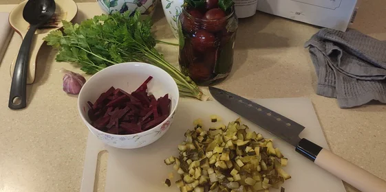 Повод есть: гуляем с Гиляровским и печём калачи