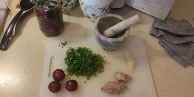 Повод есть: гуляем с Гиляровским и печём калачи