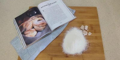 Повод есть: гуляем с&nbsp;Гиляровским и&nbsp;печём калачи