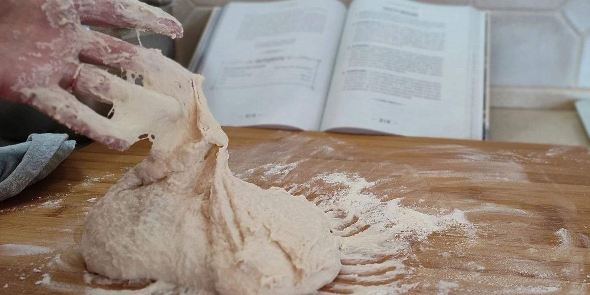 Повод есть: гуляем с&nbsp;Гиляровским и&nbsp;печём калачи