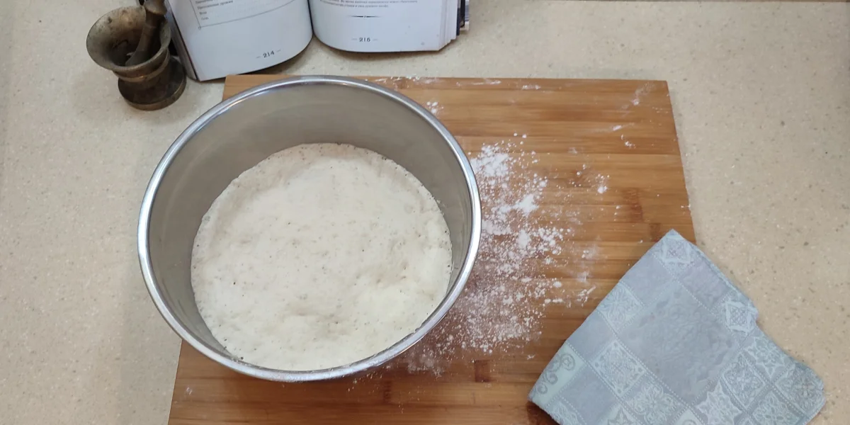 Повод есть: гуляем с Гиляровским и печём калачи