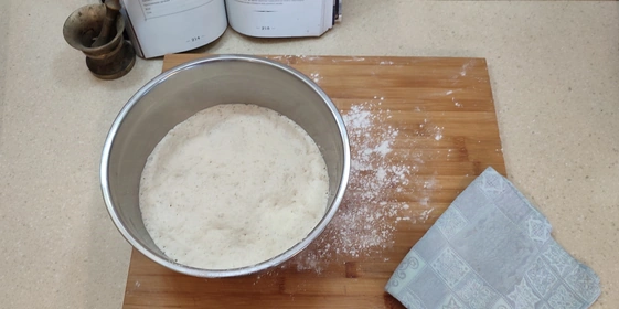 Повод есть: гуляем с&nbsp;Гиляровским и&nbsp;печём калачи