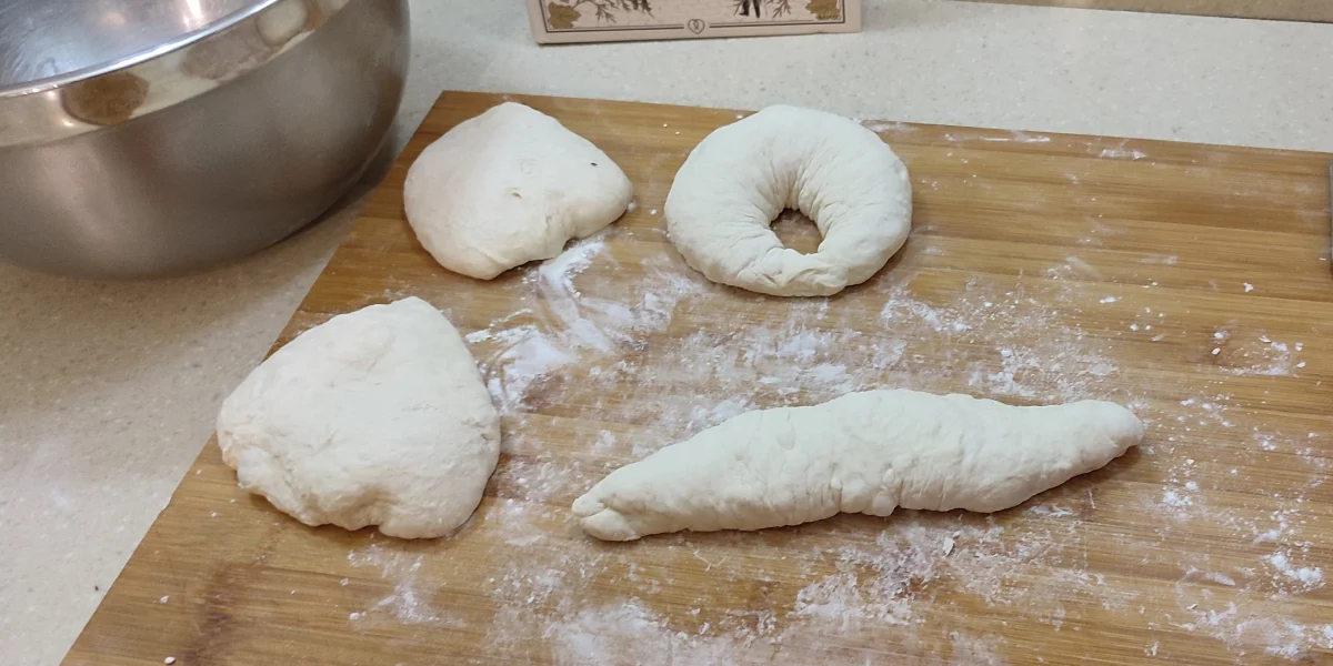 Повод есть: гуляем с Гиляровским и печём калачи