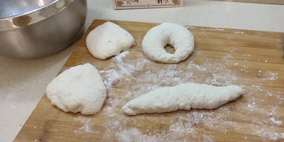 Повод есть: гуляем с Гиляровским и печём калачи