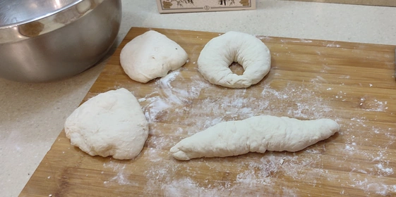 Повод есть: гуляем с&nbsp;Гиляровским и&nbsp;печём калачи