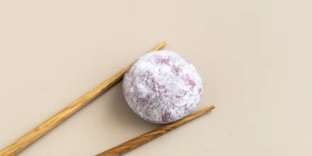 Здравствуйте, я ваше моти: история японского пирожного