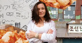 Почему корейцы не могут без кимчи. И не только корейцы