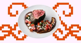 Карельская дичь: как готовят медвежатину, лосятину и другое мясо