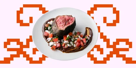 Карельская дичь: как готовят медвежатину, лосятину и другое мясо