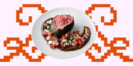 Карельская дичь: как готовят медвежатину, лосятину и&nbsp;другое мясо