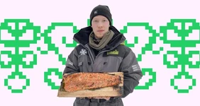 «Я с детства ел рыбу по-карельски». Кто создает ресторанную карельскую кухню сегодня