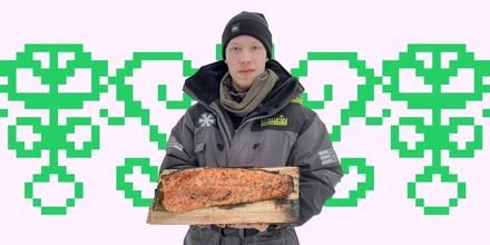 «Я с&nbsp;детства ел рыбу по-карельски». Кто создает ресторанную карельскую кухню сегодня