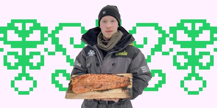 «Я с&nbsp;детства ел рыбу по-карельски». Кто создает ресторанную карельскую кухню сегодня