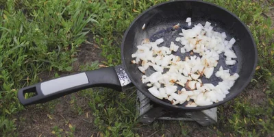 Коронный рецепт и табличка в Exсel: собираемся в поход по Карелии 