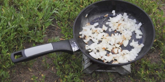 Коронный рецепт и&nbsp;табличка в&nbsp;Exсel: собираемся в&nbsp;поход по&nbsp;Карелии 