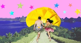 Почему на картинах Поля Гогена так много манго