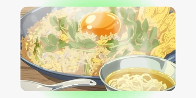 М. Синкай, «Дитя погоды», CoMix Wave Studio. Кадр использован в&nbsp;иллюстративных целяхCoMix Wave