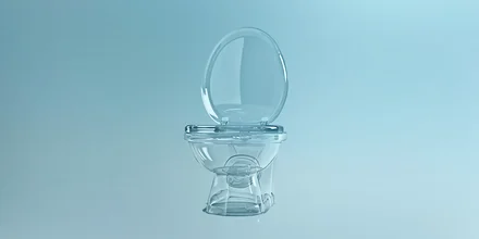 Не смывайте это в унитаз: 13 вещей, которые ни в коем случае не должны там оказаться