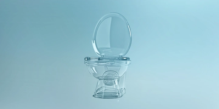 Не смывайте это в&nbsp;унитаз: 13 вещей, которые ни в&nbsp;коем случае не должны там оказаться