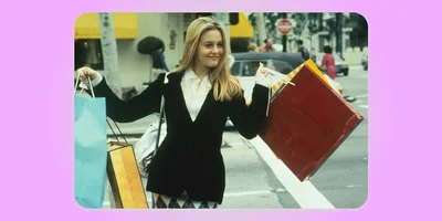 Э. Хекерлинг, «Бестолковые». Кадр использован в иллюстративных целях