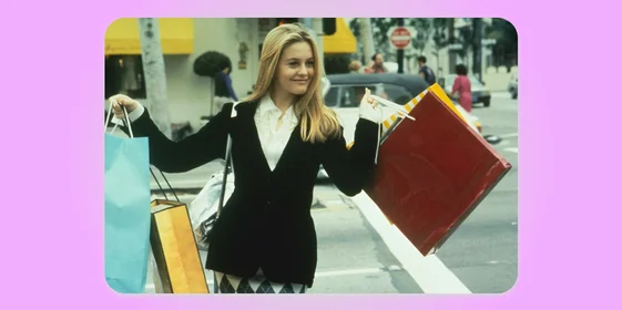 Э. Хекерлинг, «Бестолковые». Кадр использован в иллюстративных целях