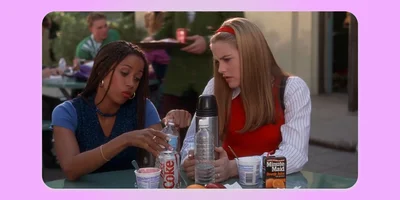 Э. Хекерлинг, «Бестолковые». Кадр использован в иллюстративных целях