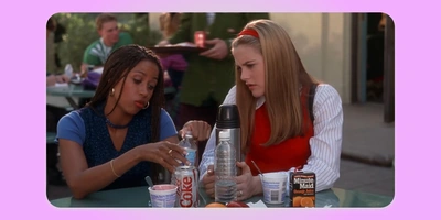 Э. Хекерлинг, «Бестолковые». Кадр использован в&nbsp;иллюстративных целях