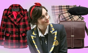 Стиль преппи: мода, культура и еда из школьной столовой