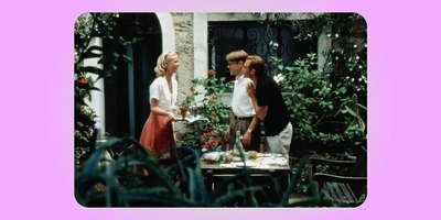 Э. Мингелла, «Талантливый мистер Рипли». Кадр использован в&nbsp;иллюстративных целях