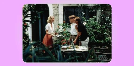 Э. Мингелла, «Талантливый мистер Рипли». Кадр использован в иллюстративных целях