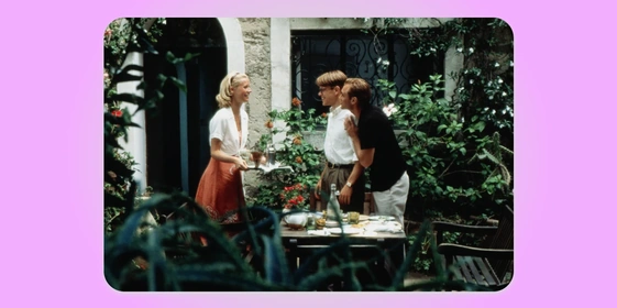 Э. Мингелла, «Талантливый мистер Рипли». Кадр использован в&nbsp;иллюстративных целях