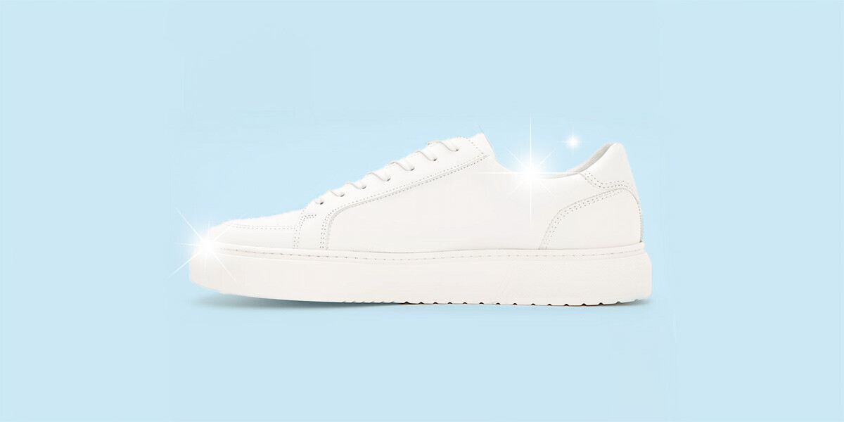 Руками или в стиральной машинке: как правильно стирать кроссовки