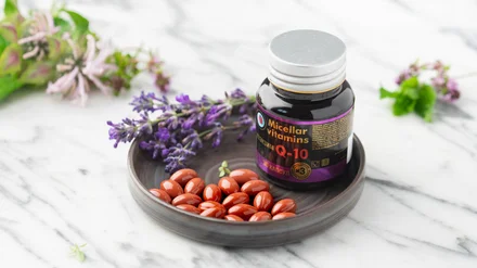 БАДы и зачем оно нам надо