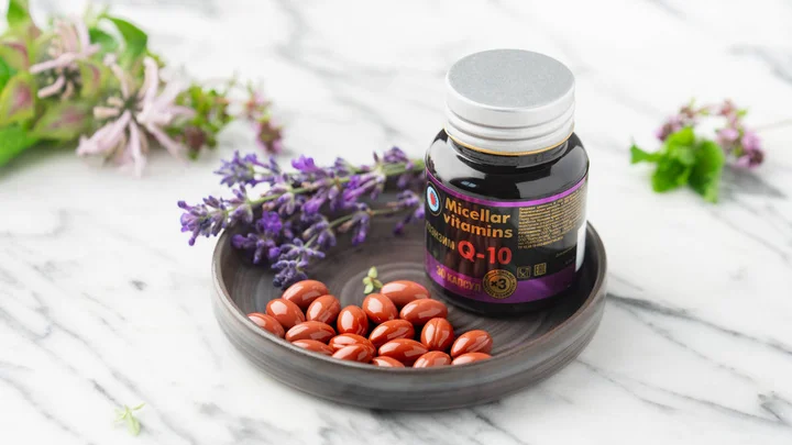 БАДы и зачем оно нам надо