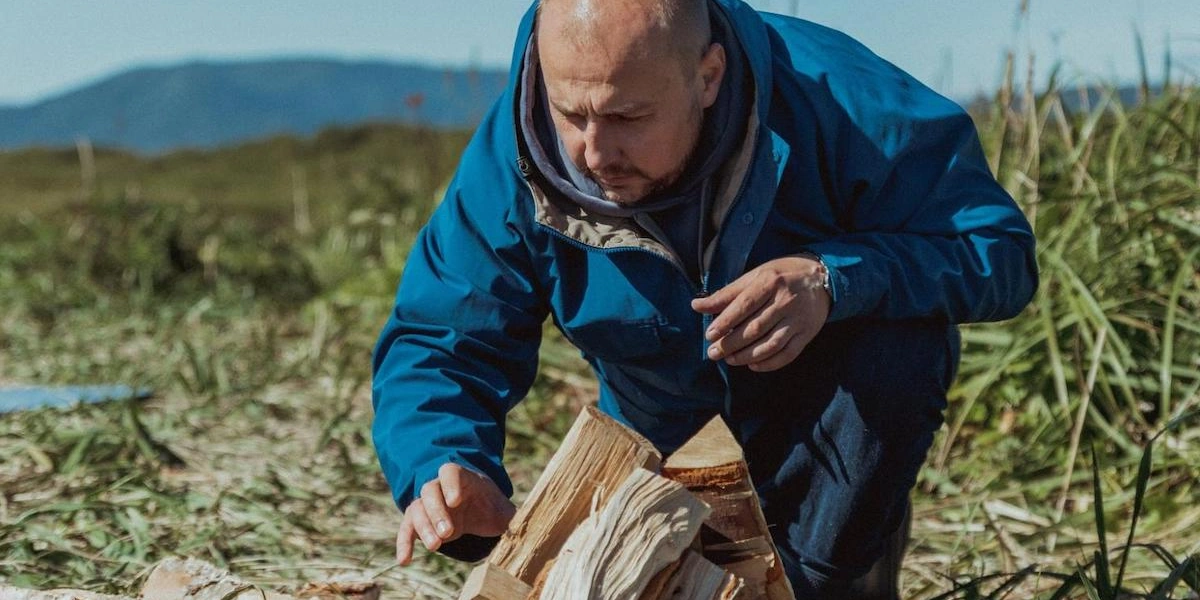 «Мы просто ныряем в лес». Как шефы исследуют Камчатку