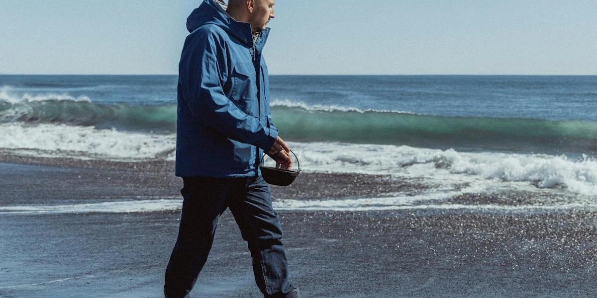 «Мы просто ныряем в лес». Как шефы исследуют Камчатку