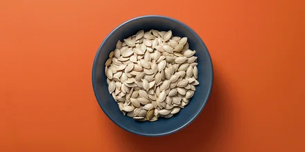 Чем полезны тыквенные семечки