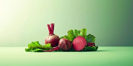 Свёкла: польза, вред и&nbsp;с&nbsp;чем её вкусно приготовить