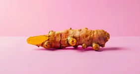 Чем полезна куркума