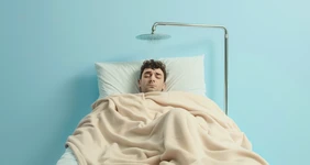 Можно ли мыться при простуде, если у вас температура