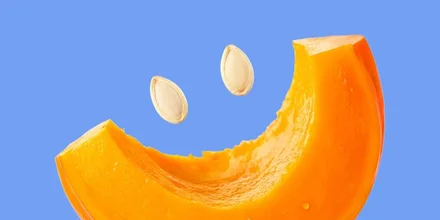 Как хранить тыкву