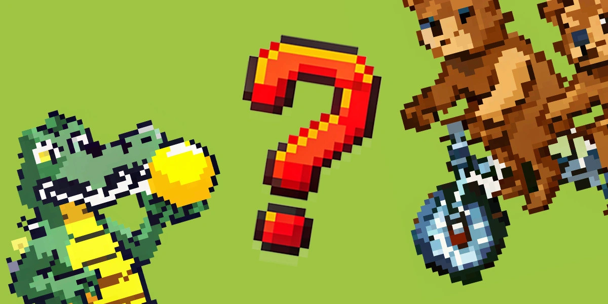 Тест: кто вы из&nbsp;персонажей Чуковского