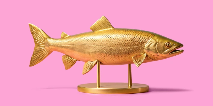 Не пришла рыба, а платить нам: почему дорожают горбуша и&nbsp;красная икра