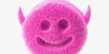 Как губки для посуды нас убивают