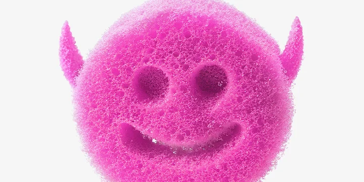 Как губки для посуды нас убивают