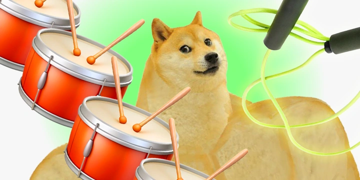 Хоббихорсинг и&nbsp;другие виды фитнеса, которые кажутся странными, но работают